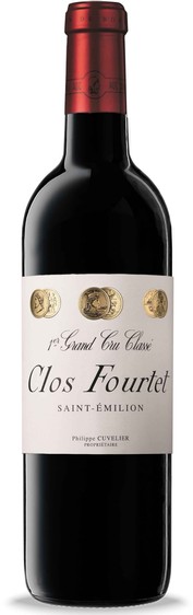Clos Fourtet